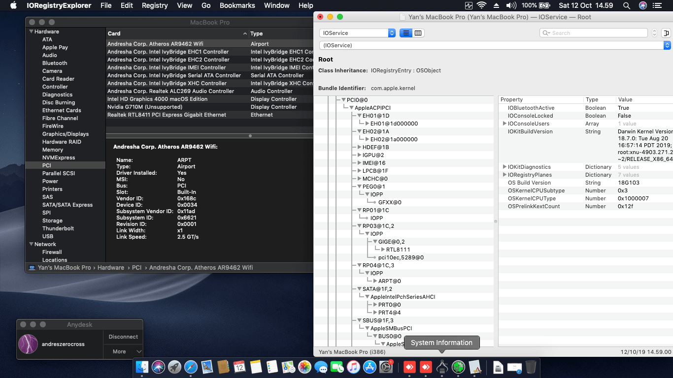 Acer Aspire V5 471PG 53334G50MA [Intel HD 4000] 9